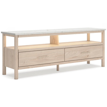 Cadmori 71" TV Stand