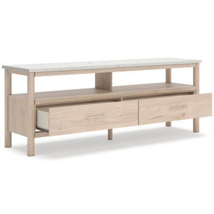 Cadmori 71" TV Stand