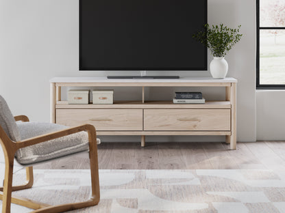 Cadmori 71" TV Stand