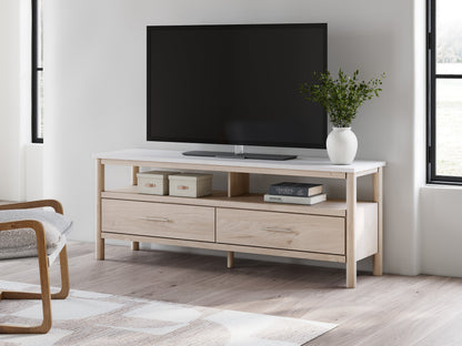 Cadmori 71" TV Stand