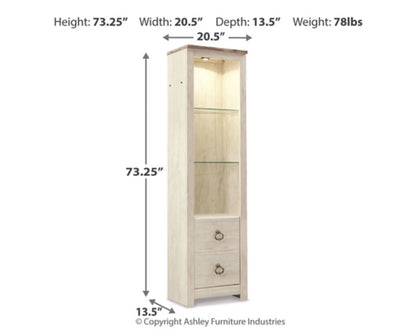 Willowton TV Unit Set
