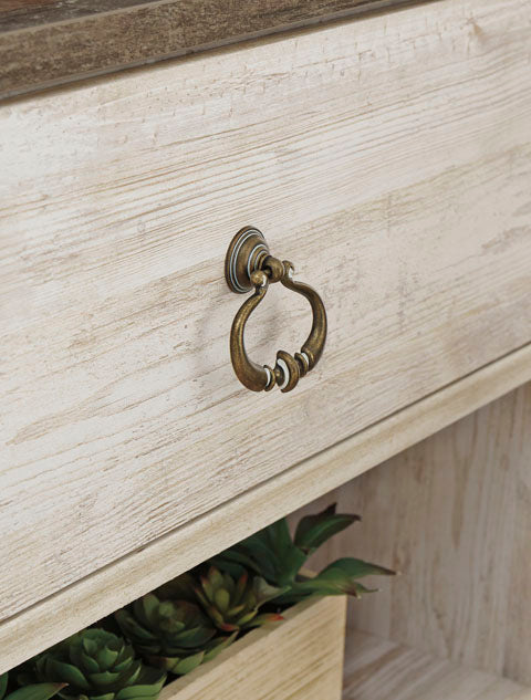 Willowton TV Unit Set