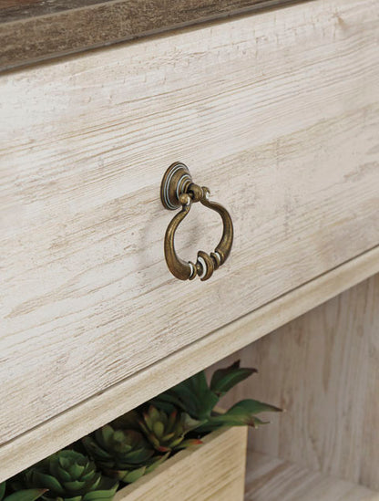 Willowton TV Unit Set