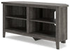 Arlenbry Corner TV Stand|W275-46