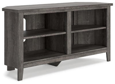 Arlenbry Corner TV Stand|W275-46