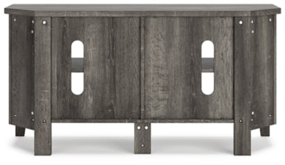 Arlenbry Corner TV Stand|W275-46