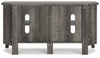 Arlenbry Corner TV Stand|W275-46