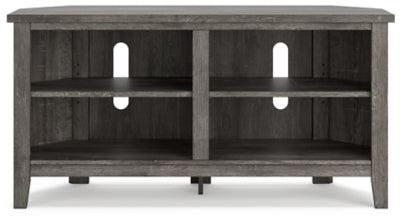 Arlenbry Corner TV Stand|W275-46