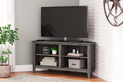 Arlenbry Corner TV Stand|W275-46