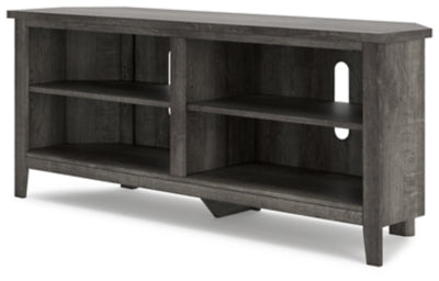 Arlenbry Corner TV Stand |W275-56