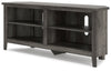 Arlenbry Corner TV Stand |W275-56