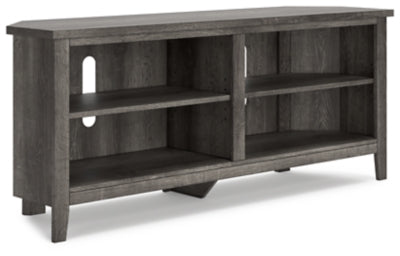 Arlenbry Corner TV Stand |W275-56
