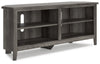Arlenbry Corner TV Stand |W275-56