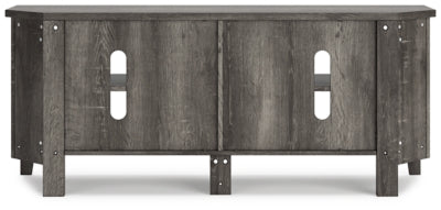 Arlenbry Corner TV Stand |W275-56