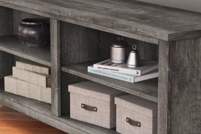 Arlenbry Corner TV Stand |W275-56