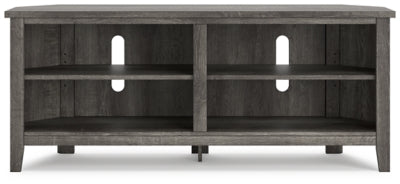 Arlenbry Corner TV Stand |W275-56