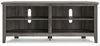 Arlenbry Corner TV Stand |W275-56