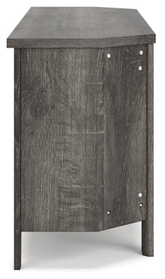Arlenbry Corner TV Stand |W275-56