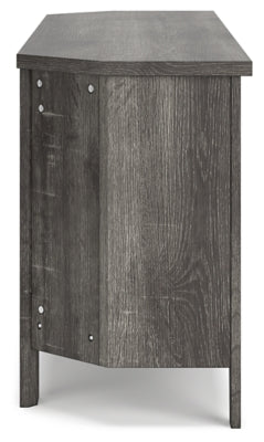 Arlenbry Corner TV Stand |W275-56