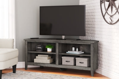 Arlenbry Corner TV Stand |W275-56
