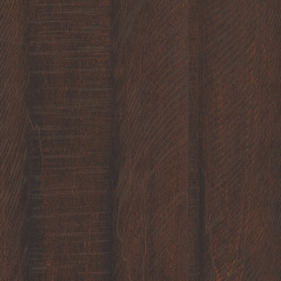 Camiburg Corner TV Stand