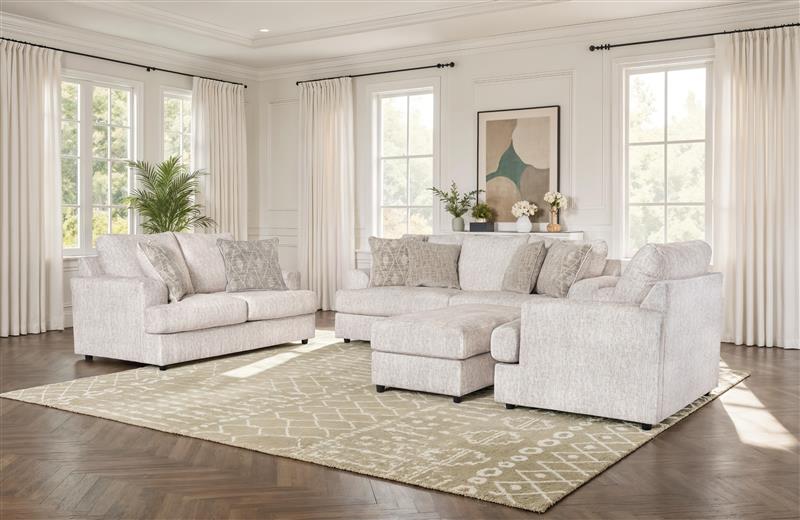Rawcliffe Sofa Set