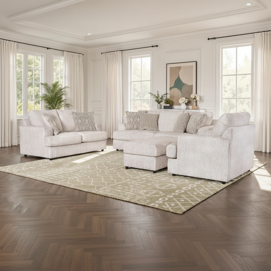 Rawcliffe Sofa Set