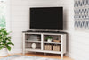 Dorrinson Corner TV Stand |W287-46