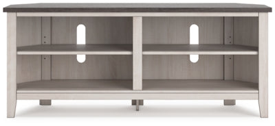 Dorrinson Corner TV Stand |W287-56