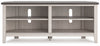 Dorrinson Corner TV Stand |W287-56