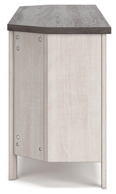 Dorrinson Corner TV Stand |W287-56