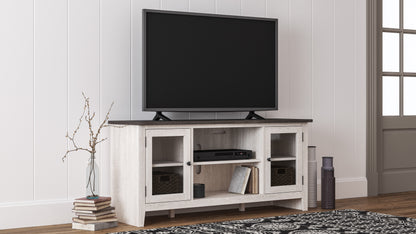 Bonnacraft Motion Set with Free TV Unit