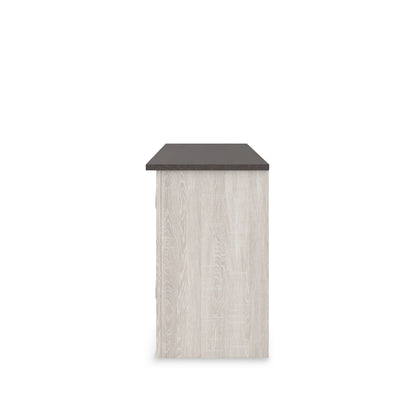 Bonnacraft Motion Set with Free TV Unit