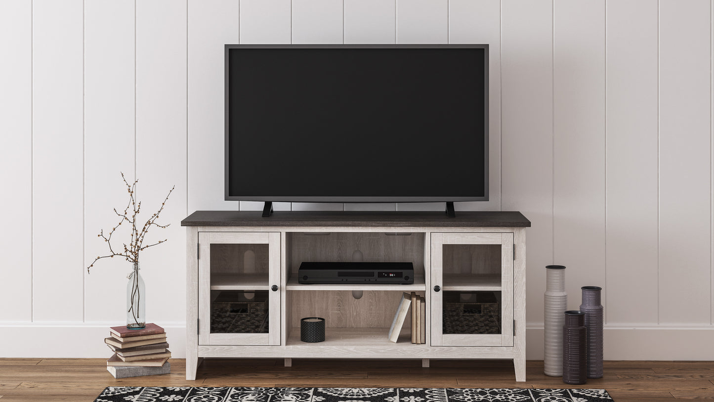 Bonnacraft Motion Set with Free TV Unit