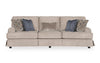 Tight-Rope SOFA SET