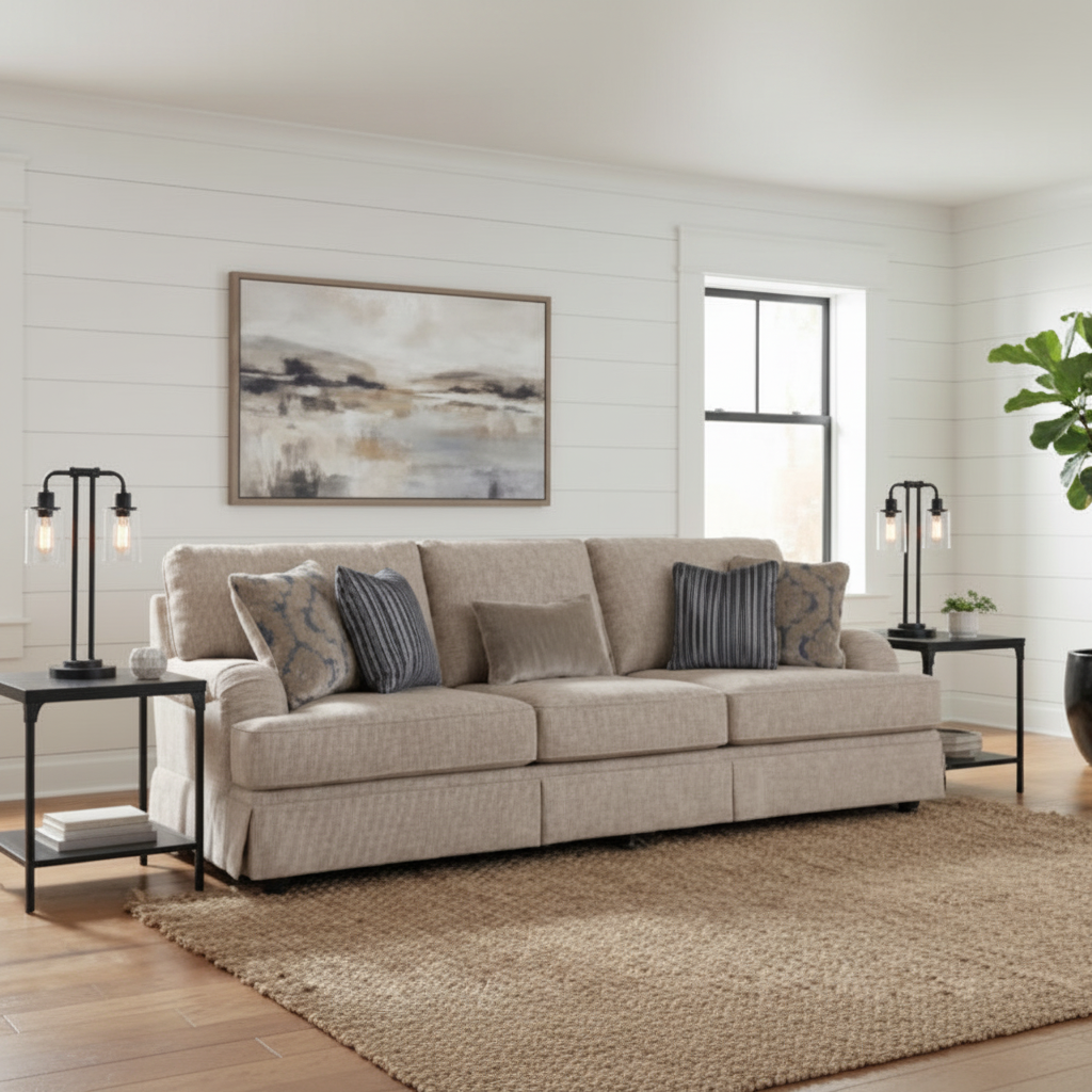 Tight-Rope SOFA