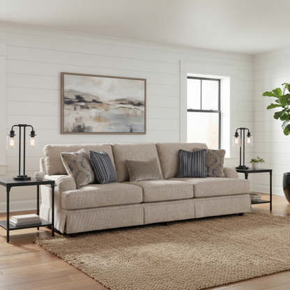 Tight-Rope SOFA
