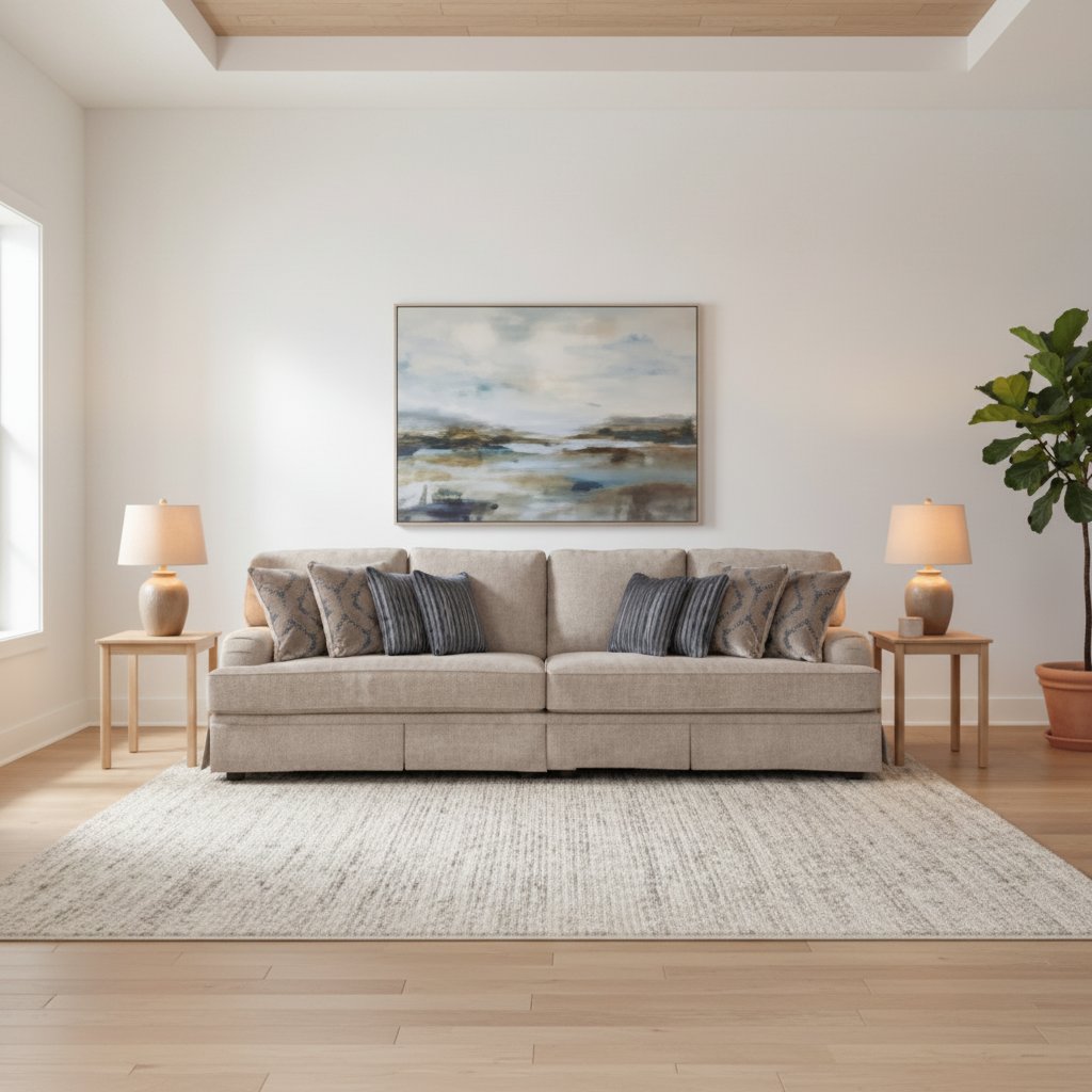 Tight-Rope XL Sofa