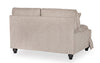 Tight-Rope LAF LOVESEAT