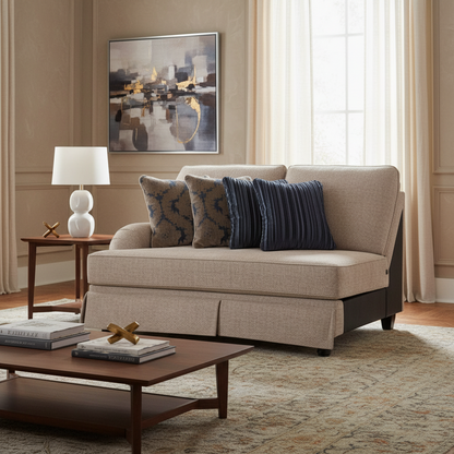Tight-Rope LAF LOVESEAT