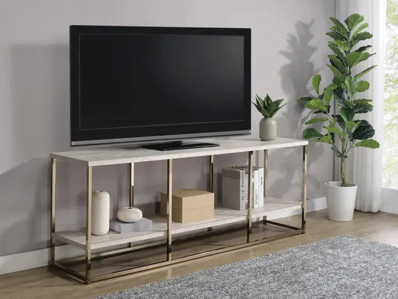 Tarica Table Set With TV Stand
