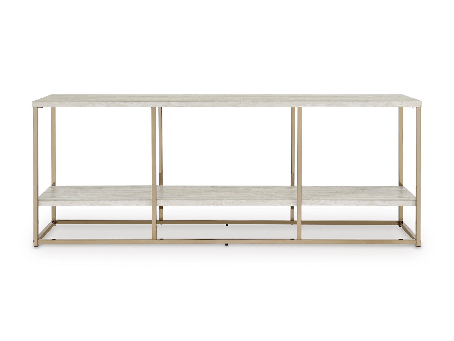 Tarica Table Set With TV Stand