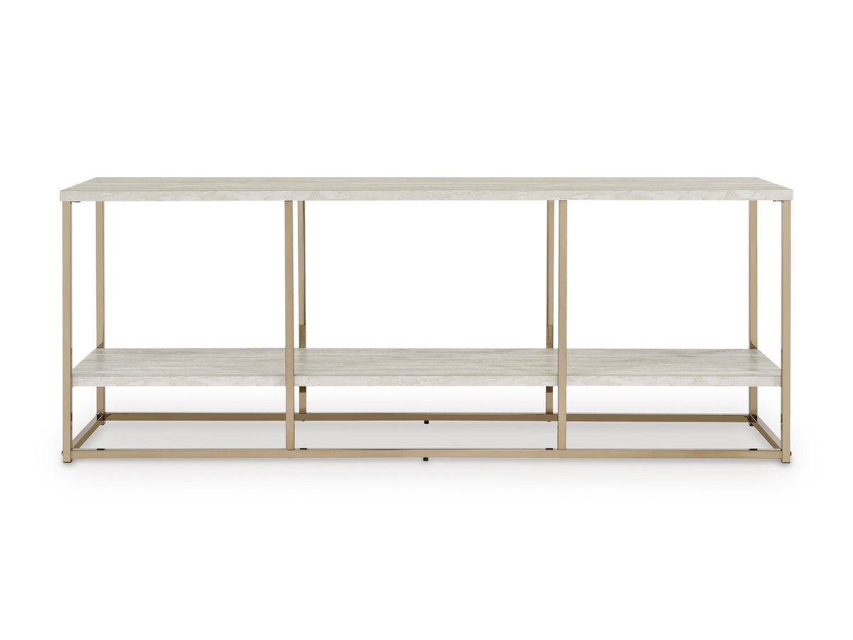 EXTRA LARGE TV STAND|Ashley Homestore