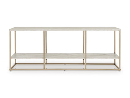 EXTRA LARGE TV STAND|Ashley Homestore