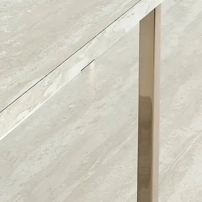 Tarica Table Set With TV Stand