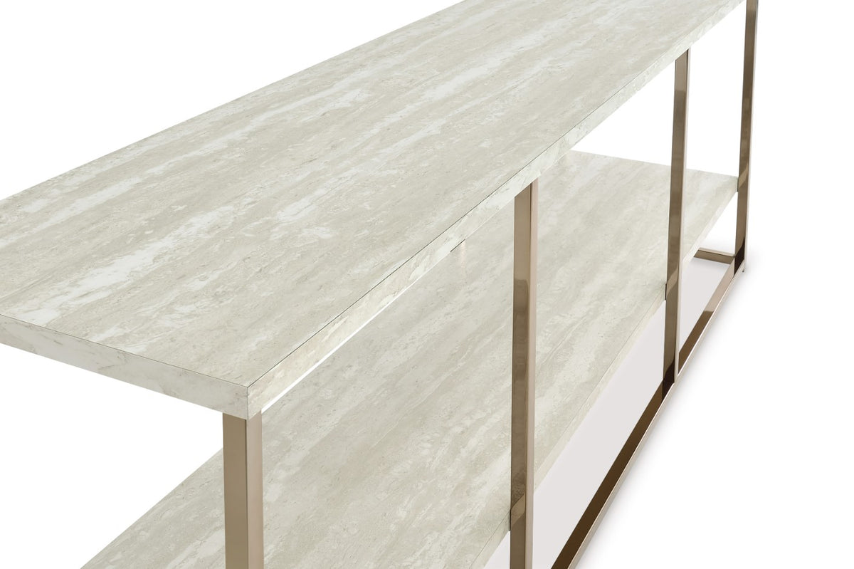 EXTRA LARGE TV STAND|Ashley Homestore