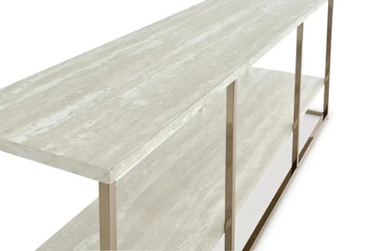 Tarica Table Set With TV Stand