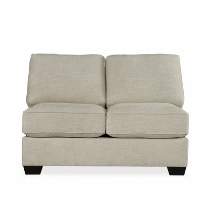 Rilynn 5 pc Sectional
