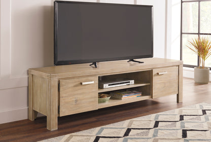 Large TV Stand