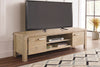 Large TV Stand